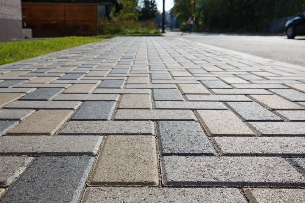 Best Driveway Paver Repair  in Marshall, IL