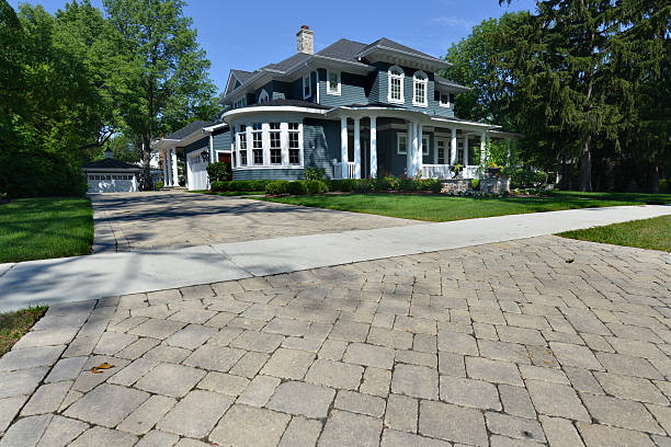 Reasons to Select Us for Your Driveway Paving Requirements in Marshall, IL